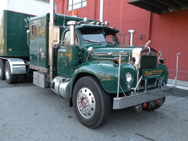 Antique Road Trip